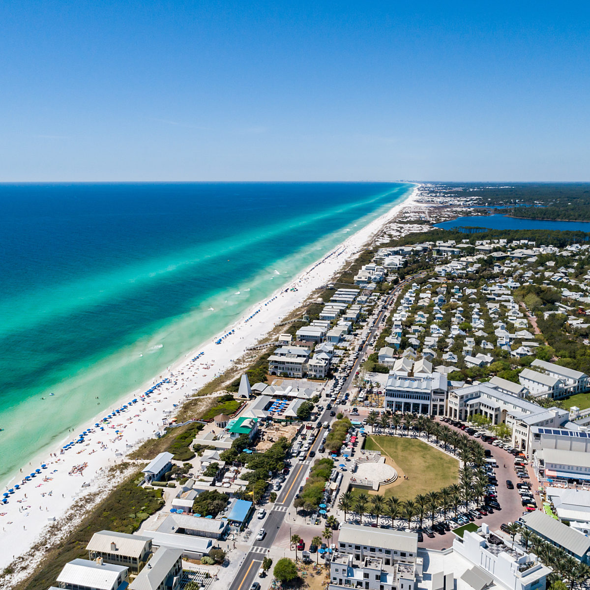 Seaside Seaside Community Realty, Inc