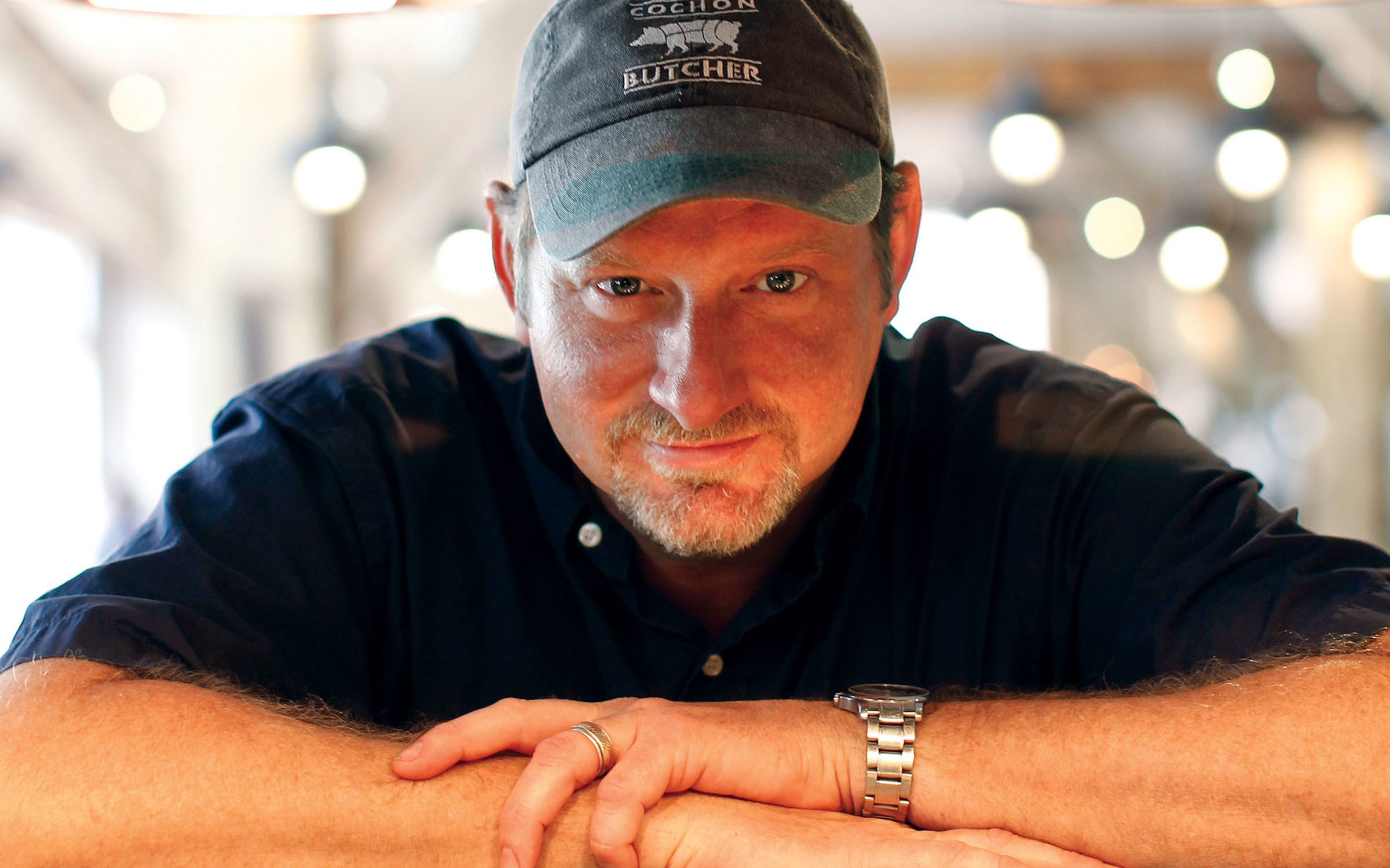 Seaside Bud & Alley’s Hosts Charity Dinner with Chef Donald Link