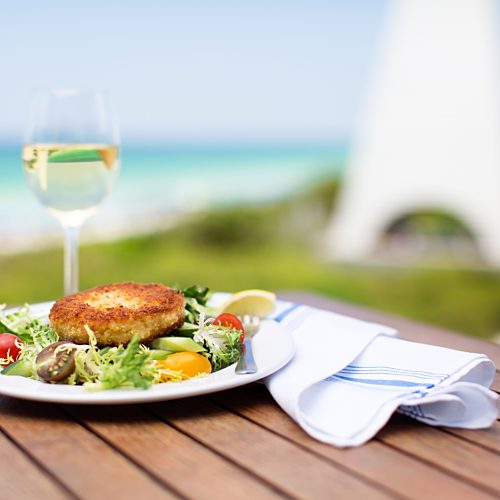 Bud & Alley's Waterfront Restaurant & Bar celebrates 35 years in Seaside