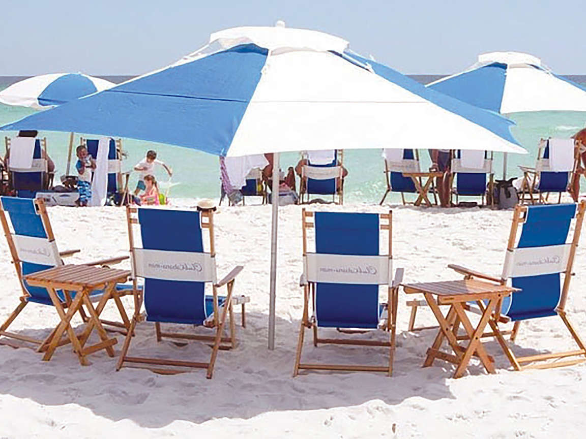 Seaside Spring Break Seaside Spring Break