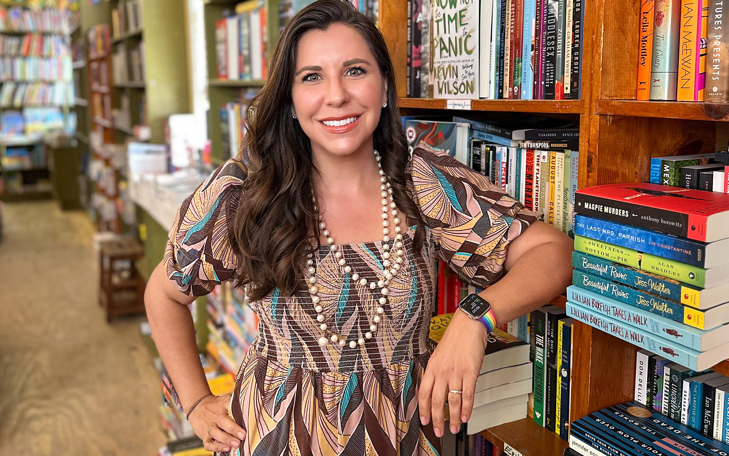 Seaside The Best Fall Reads From Sundog Books