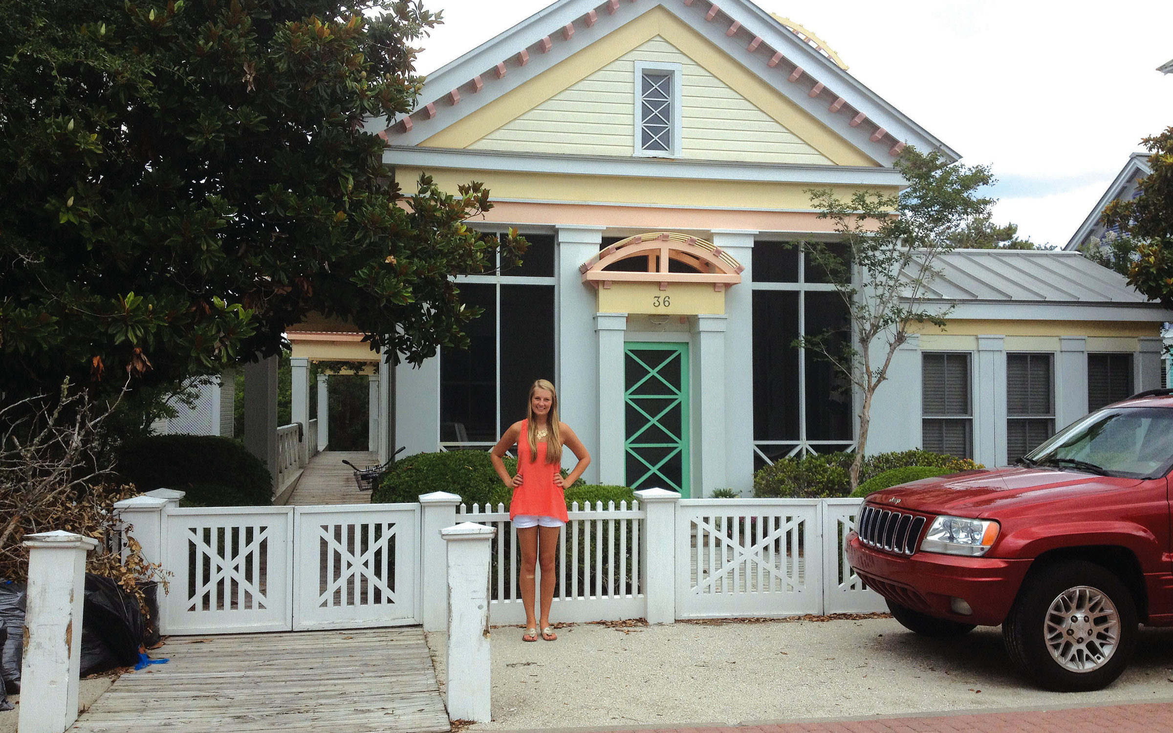 Synthesis of truman show and plato s image